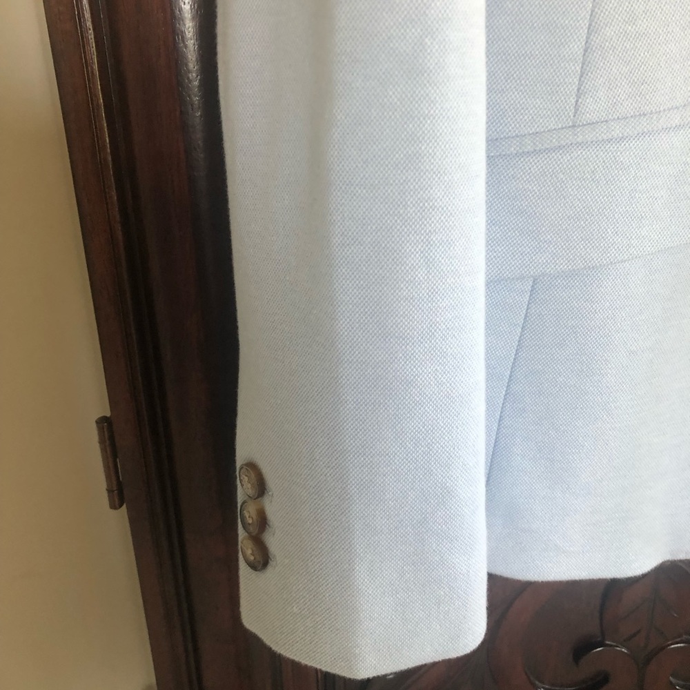 Talbots Blazer - image 3